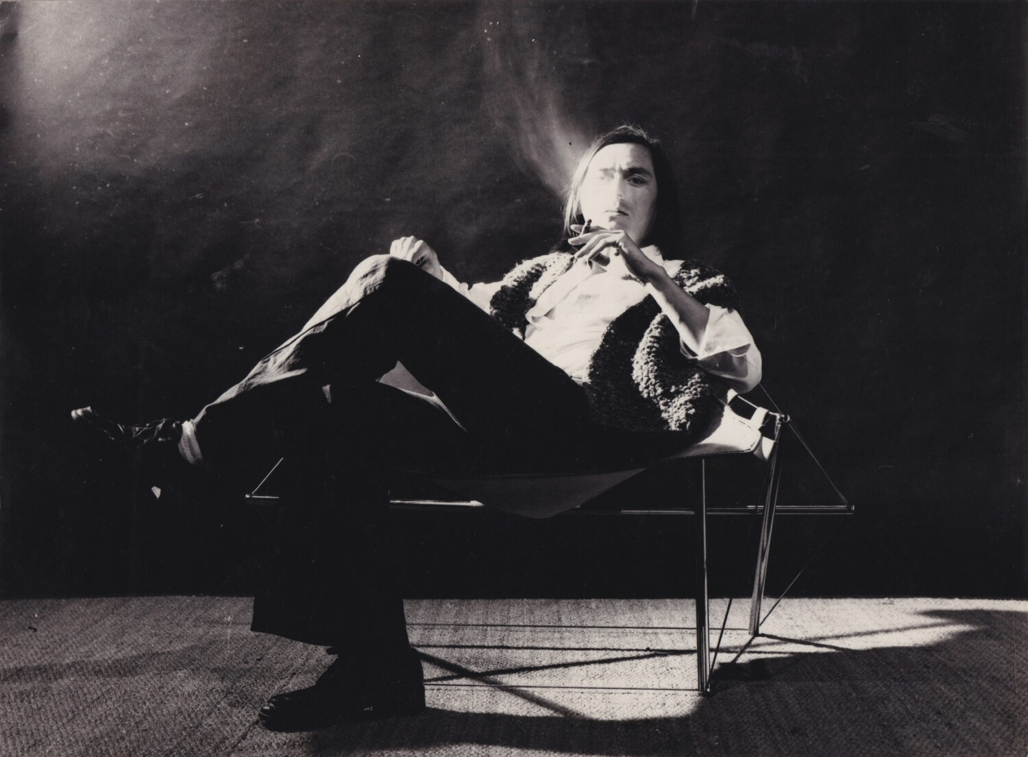 Notre histoire - Le Cadre d'Or